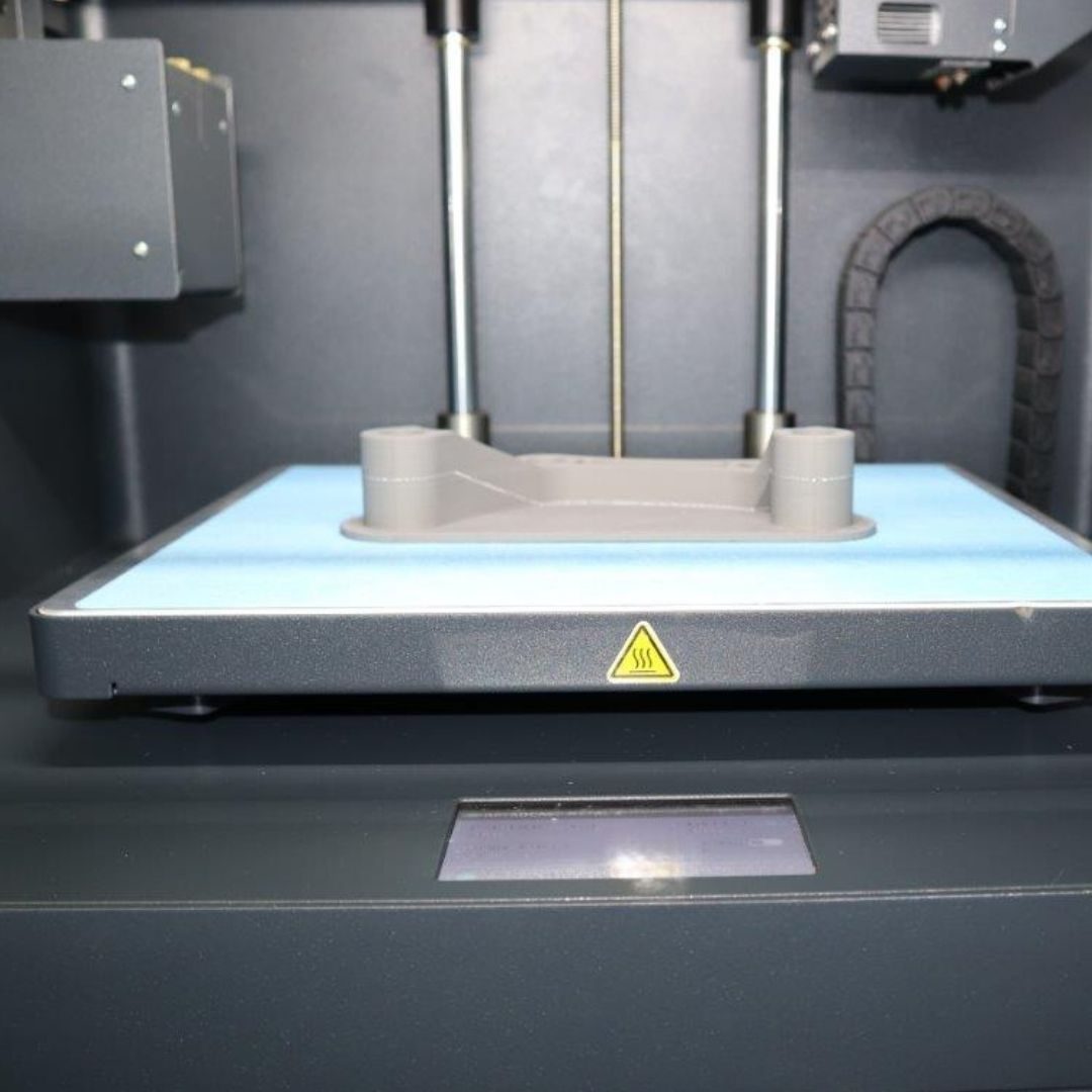 Metal 3D Printing - Agriculture - Additive Manufacturing