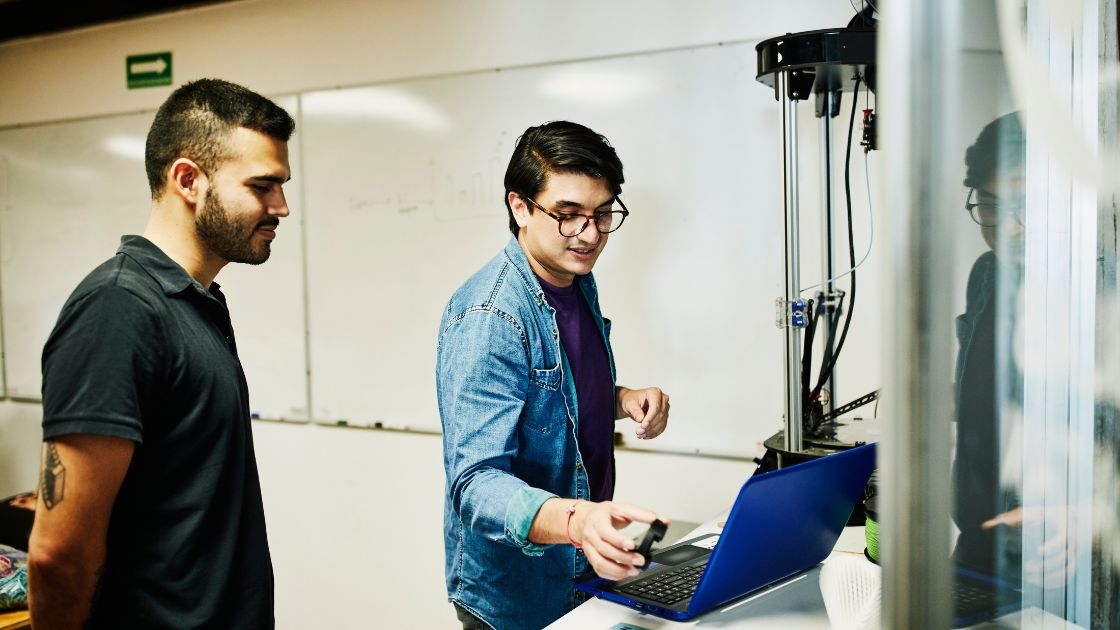 3D Printing Brisbane - Automotive Manufacturing 