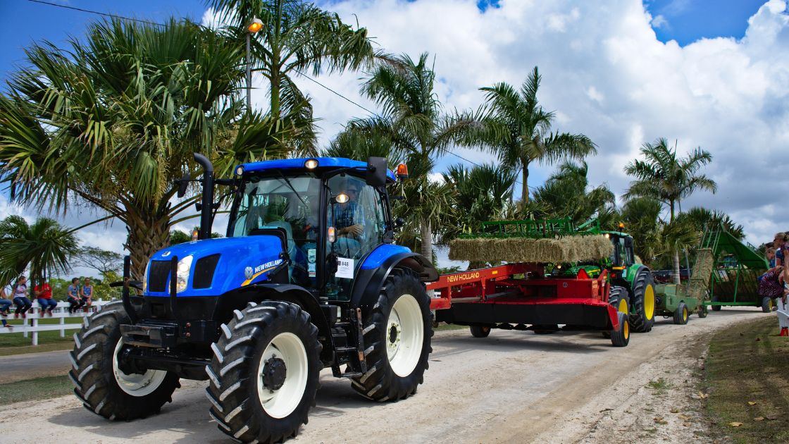 3D Printing Brisbane - How 3D Metal Printing benefits Sustainable Agriculture