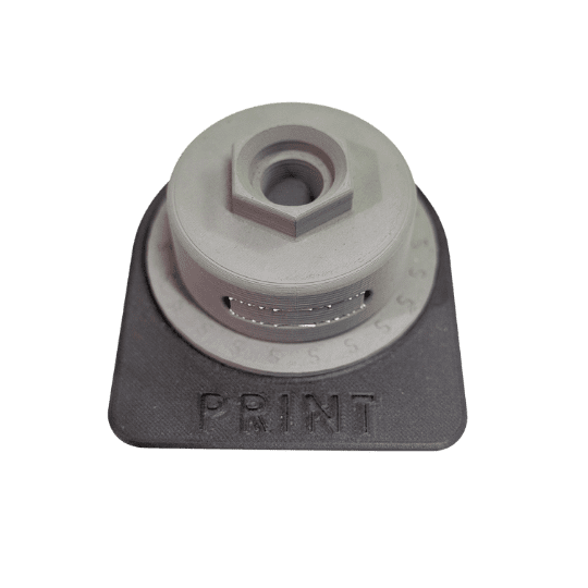 Metal 3D Printing - Agriculture - Additive Manufacturing