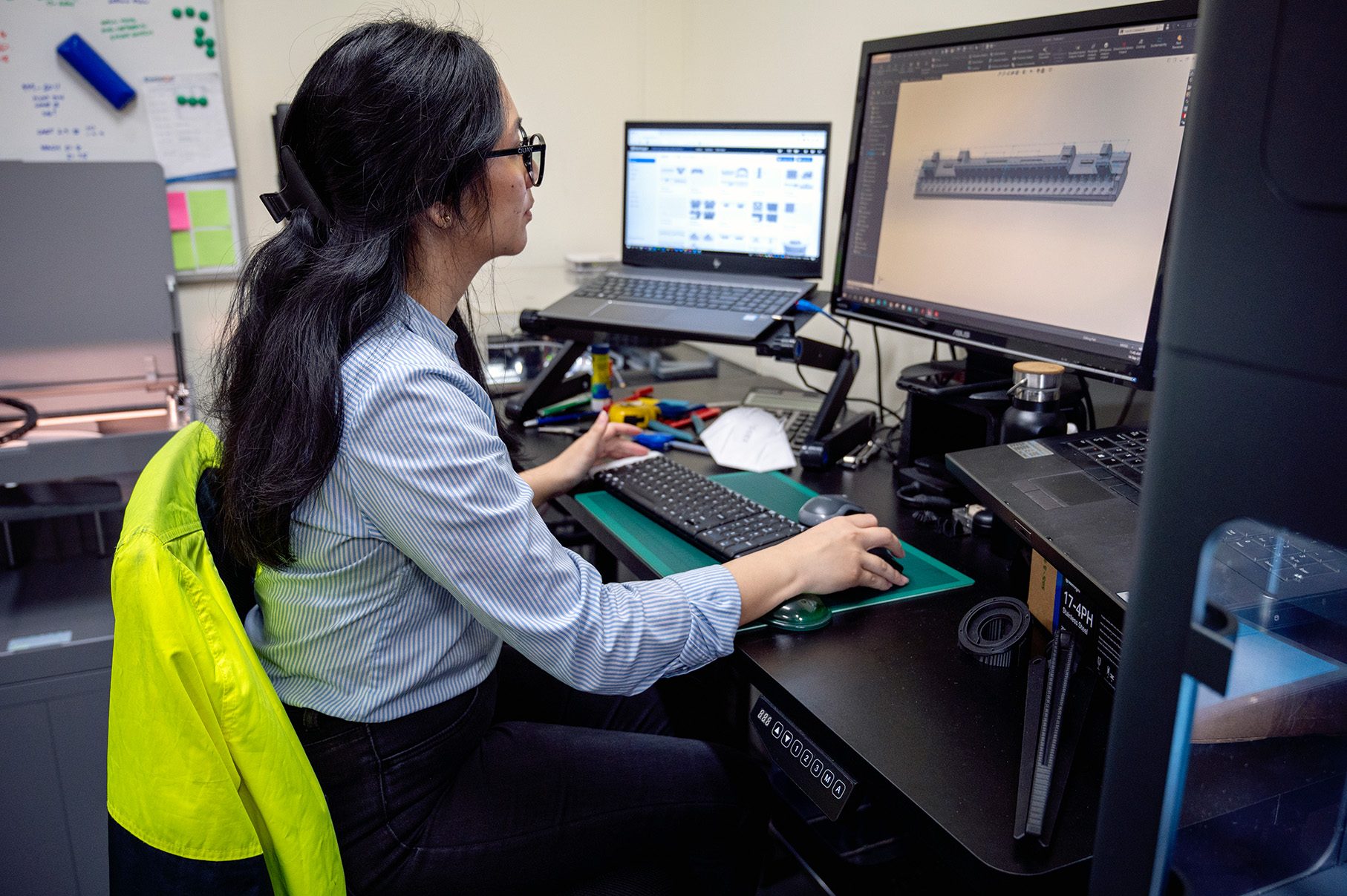 3D Modelling & Design Services 