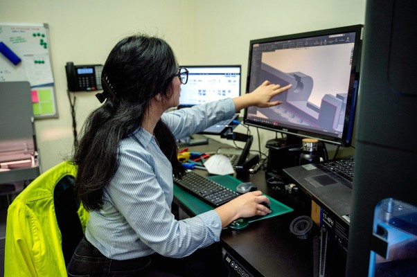 3D Printing Brisbane - 3d Design and Modelling Services