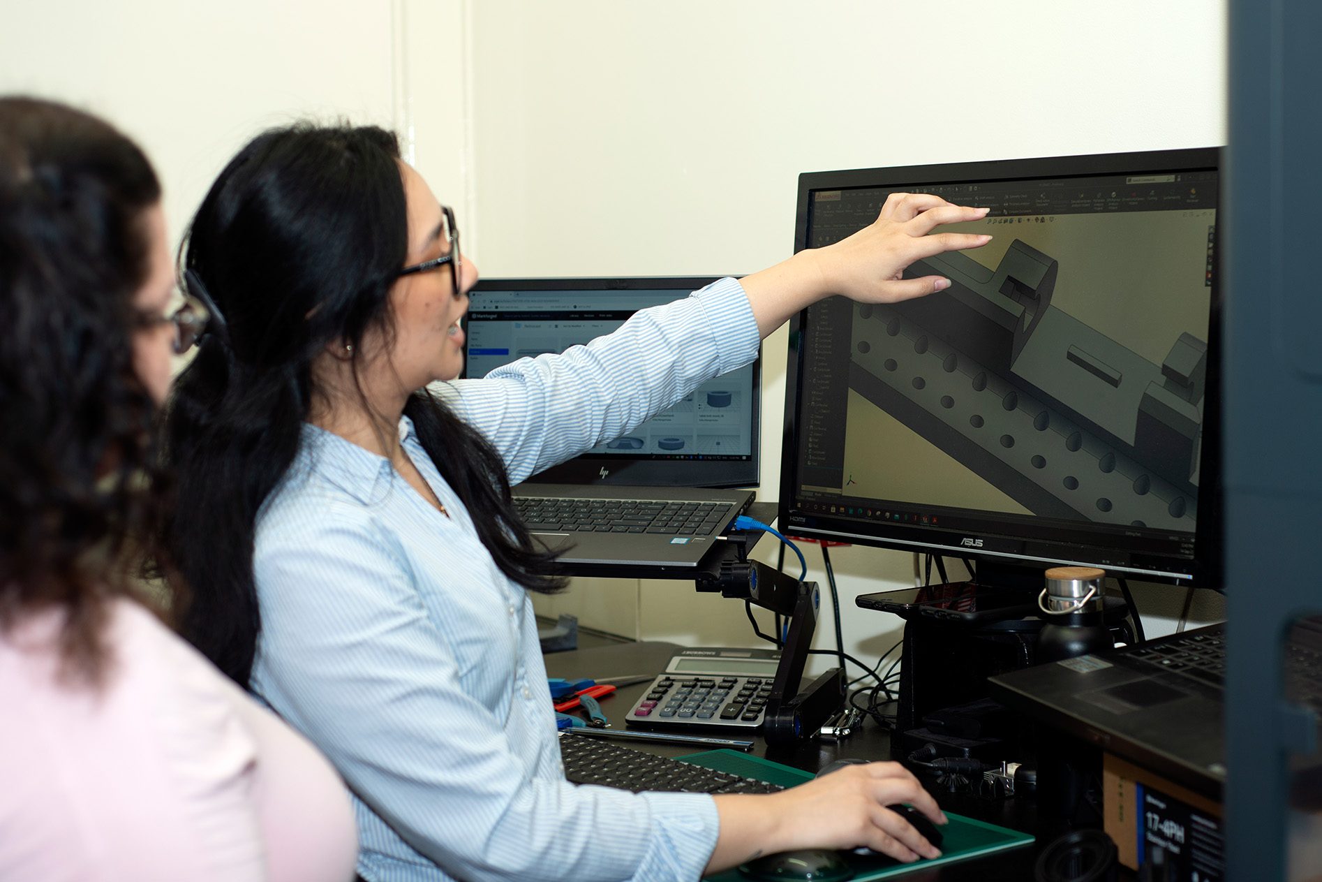 3d modelling - 3d printer