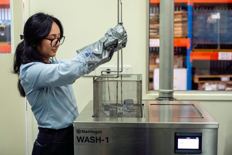 3D Printing Services Brisbane - ISO 9001 - Quality Assured