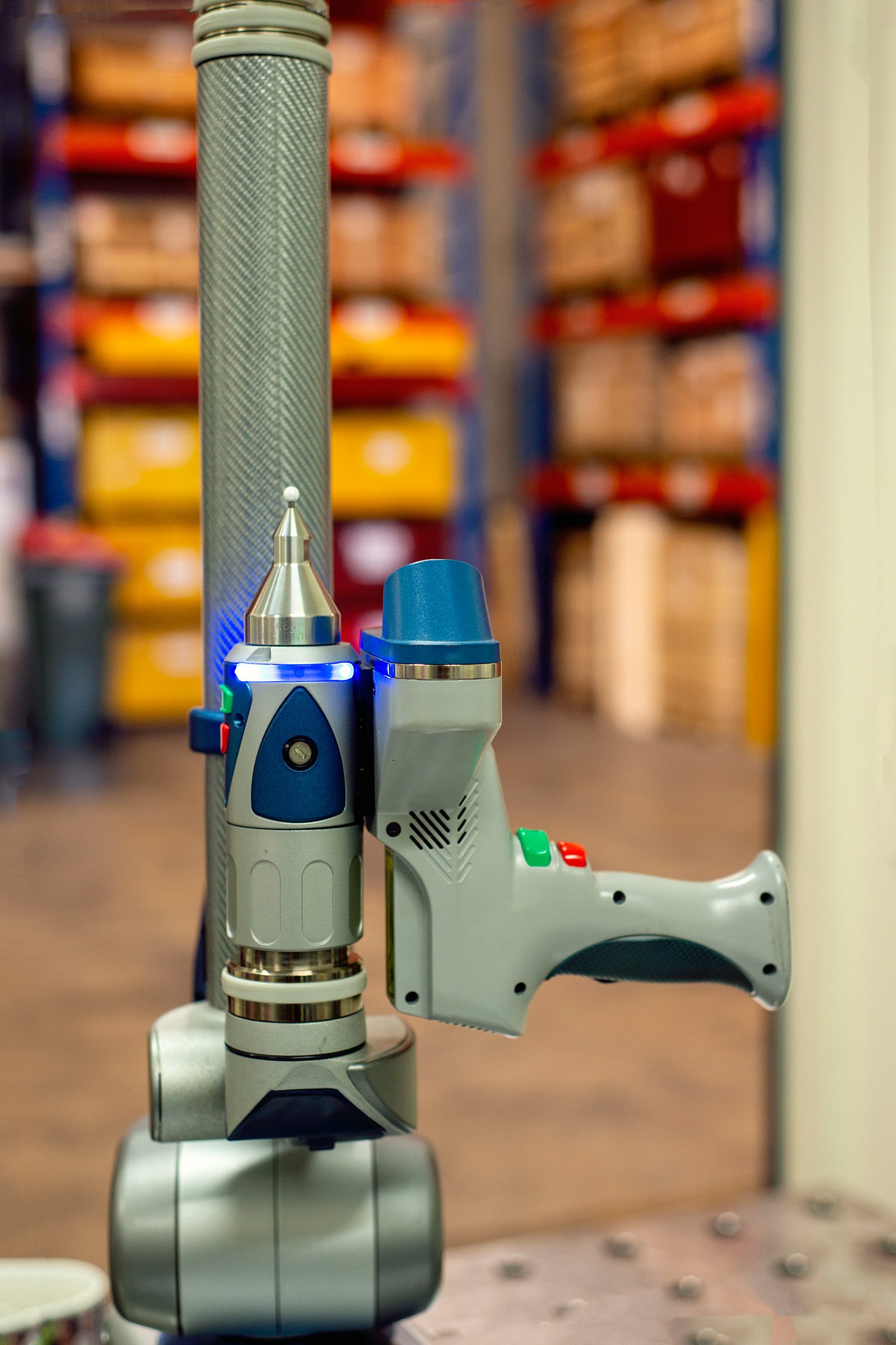 3d Metal Printing Brisbane - 3d scanning