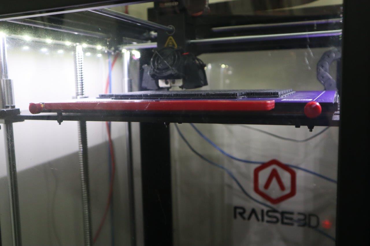 3D Printing Services - 3D Plastic Printing