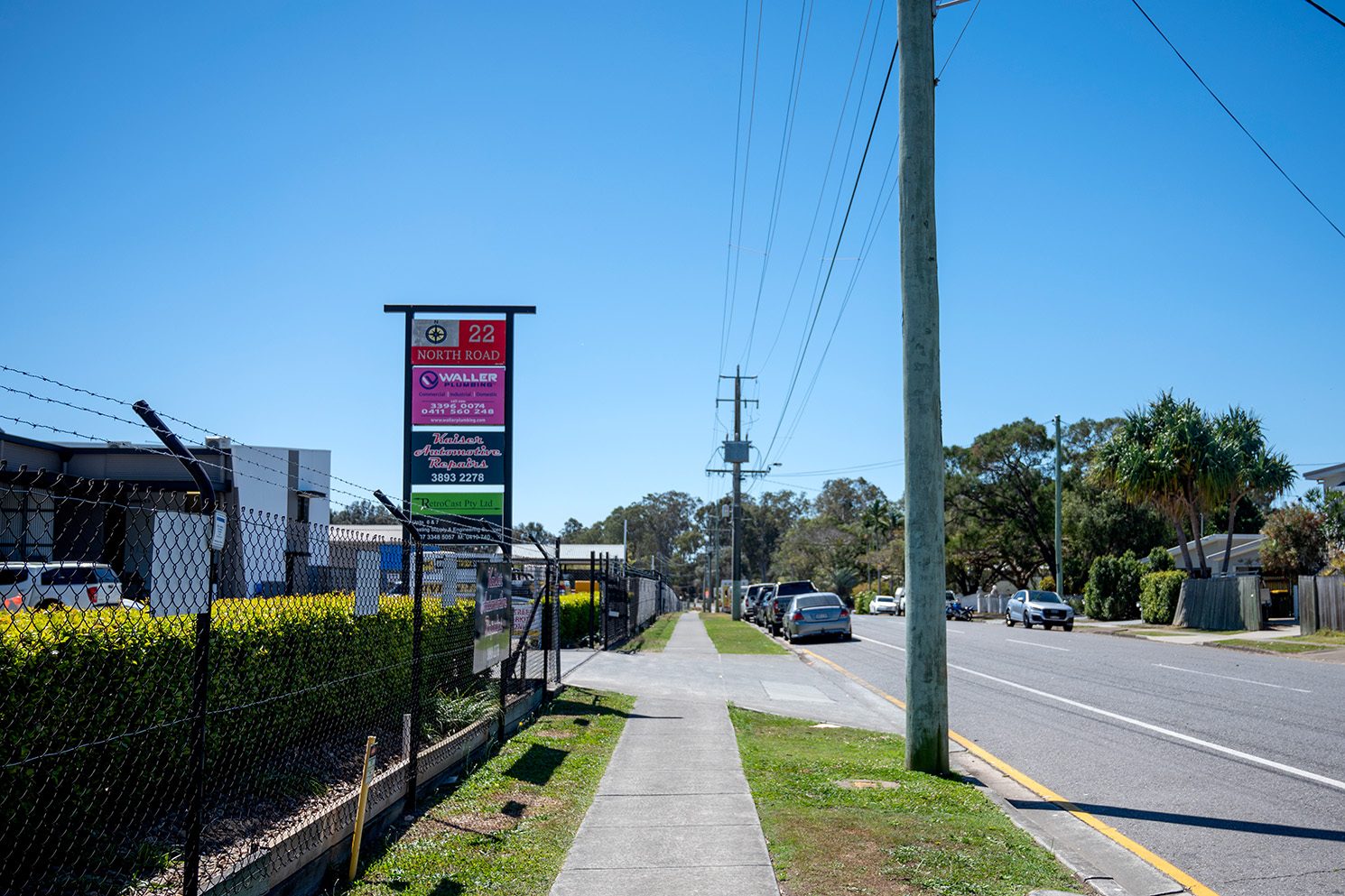 Retrocast 3D Printing Brisbane - Located in Wynuum