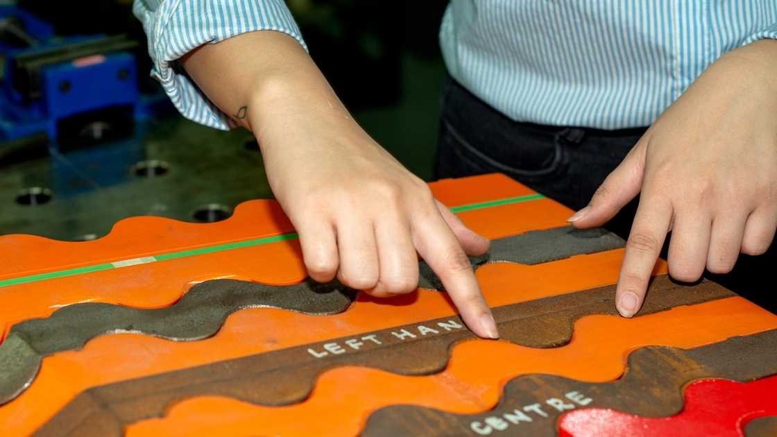 3D Printing Services - Plastic Prototyping