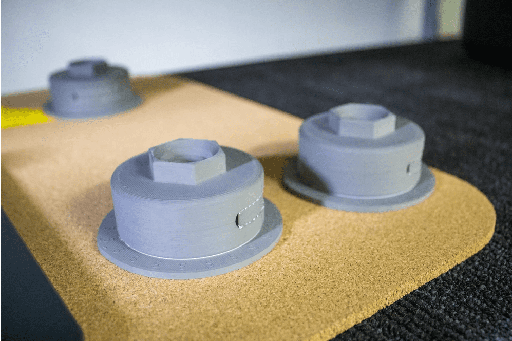 3d modelling - 3d printing - 3d metal printing examples