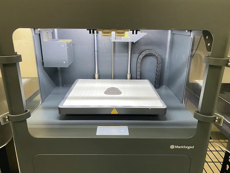 3D Printing Services Brisbane - 3D Metal Printing