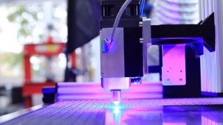 3D Printing is the Future of Manufacturing