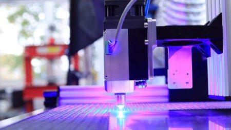 3D Printing is the Future of Manufacturing
