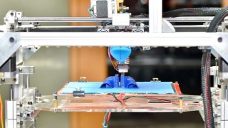 3D Printing for Beginners - Getting Ready to Print