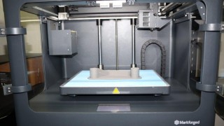 3D Printing - A Sustainable Solution for Metal Fabrication